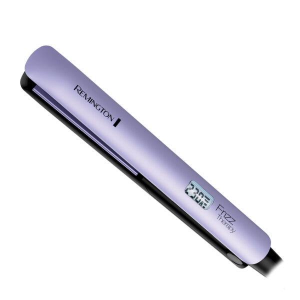 PLANCHA ALISADORA REMINGTON FRIZZ CONTROL