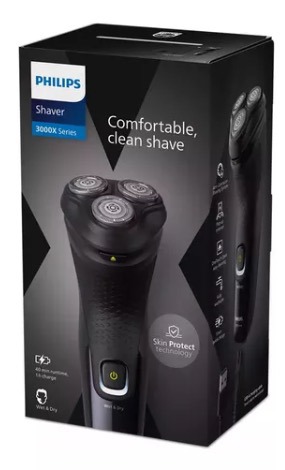 Afeitadora Philips Aquatouch X3021/00 - Imagen 2