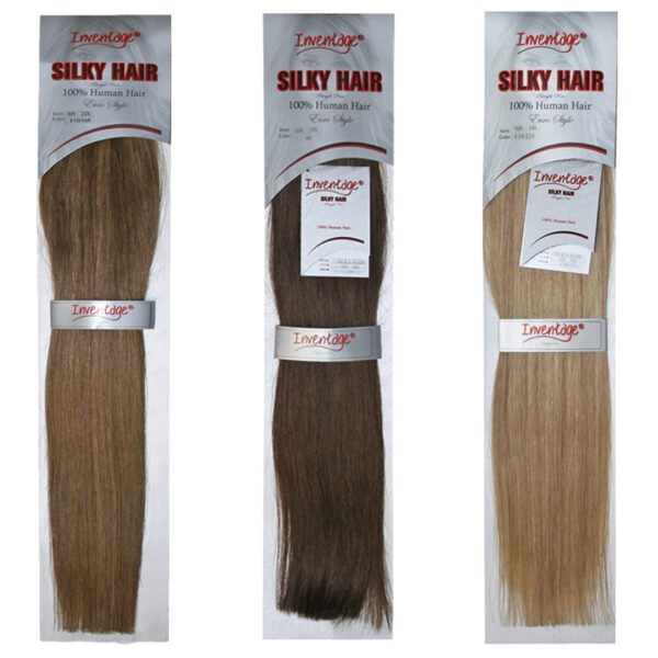 Extensiones Naturales Inventage