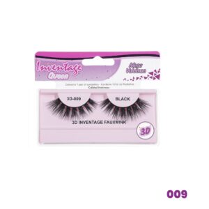 Pestañas Queen Inventage 009