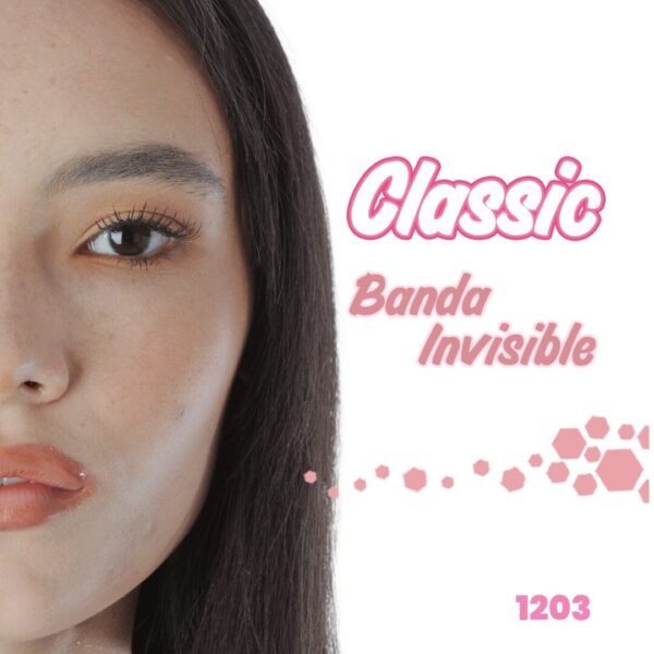 Pestañas Classic Inventage 1203 - Imagen 2