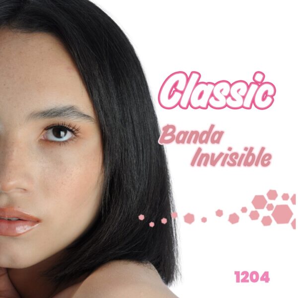 Pestañas Classic Inventage 1204 - Imagen 2