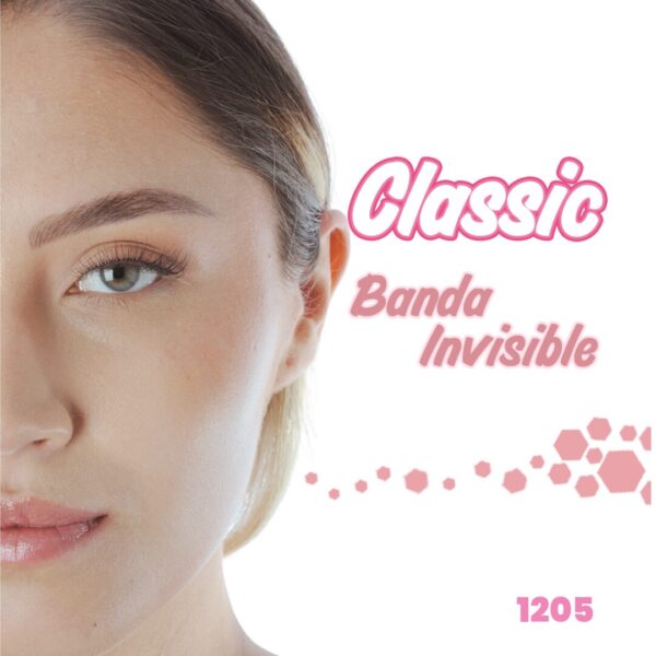 Pestañas Classic Inventage 1205 - Imagen 2