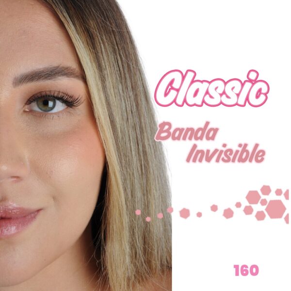 Pestañas Classic Inventage 160 - Imagen 2