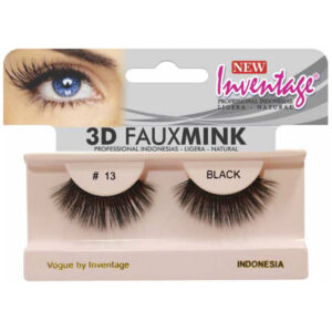 Pestañas Inventage Faux Mink #13