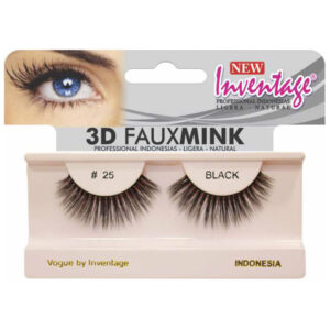 Pestañas Inventage Faux Mink #25