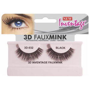 Pestañas Inventage Faux Mink #32
