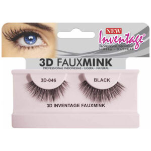 Pestañas Inventage Faux Mink #46