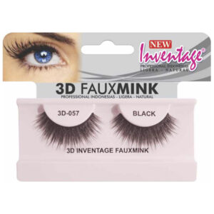 Pestañas Inventage Faux Mink #57