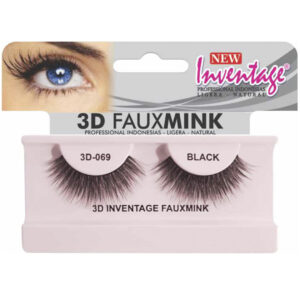 Pestañas Inventage Faux Mink #69