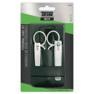 Kit Cortauñas Trim Men