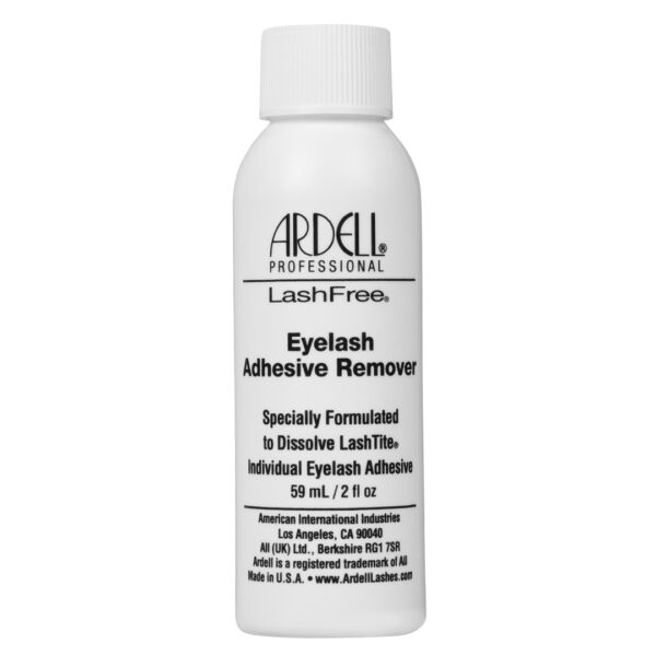 Removedor Para Pegamento Ardell 59ml.