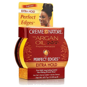 Gel De Cabello Fijación Extrema 2.25 oz