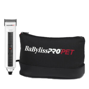 Maquina Corte Profesional 1 Velocidad - BabyLissPro Pet