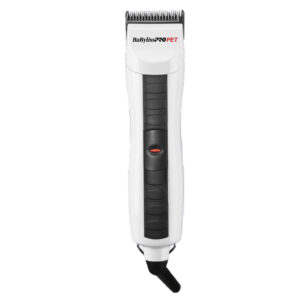 Maquina Corte Profesional 2 Velocidades - BabyLissPro Pet