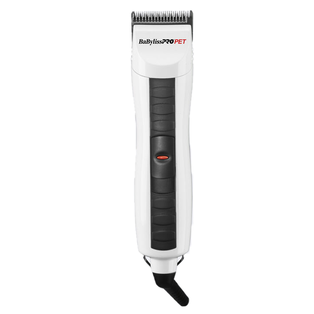 Maquina Corte Profesional 2 Velocidades - BabyLissPro Pet