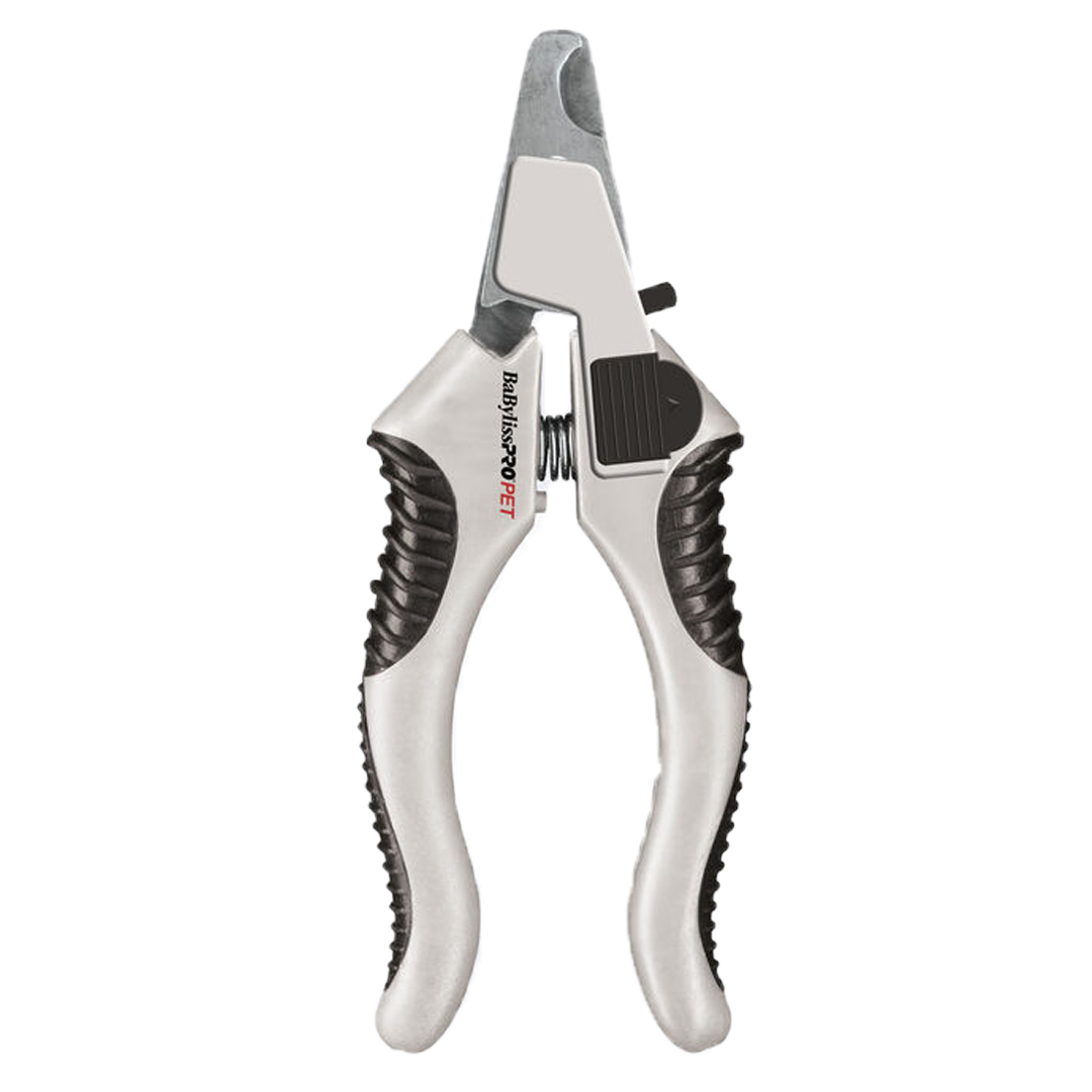 Alicate Con Iluminación Led - BabyLissPro Pet