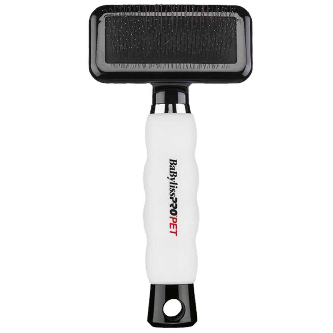 Cepillo Carda Puas Largas - BabyLissPro Pet