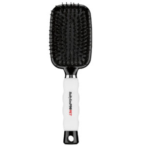 Cepillo De Paleta Cerdas Medianas - BabyLissPro Pet