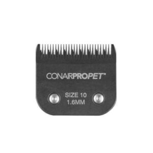 Set Guía De Corte Repuesto - BabyLissPro Pet