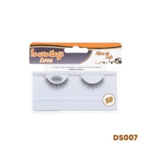 Pestañas 5D Luxe Inventage DS007