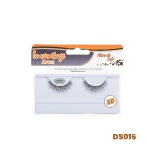 Pestañas 5D Luxe Inventage DS016