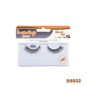 Pestañas 5D Luxe Inventage DS032